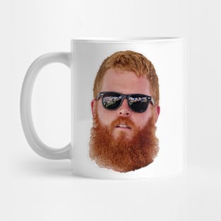 Oliver Anthony Mug